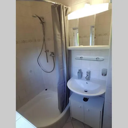 Gemuetliche Haushaelfte Mit Garten Und Terrasse Flensborg