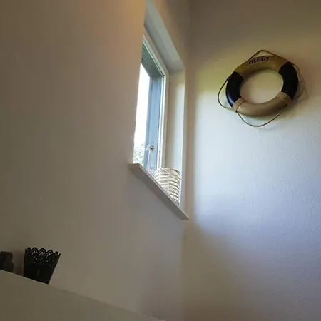 Gemuetliche Haushaelfte Mit Garten Und Terrasse *